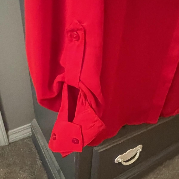 The Limited Dress Shirt - Picture 4 of 4